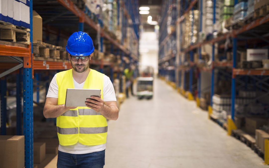 How a Warehouse Management System in Malaysia Can Improve Your Inventory Management