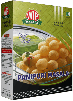Pani-Puri-Masala