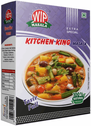 Kitchen-King Masala