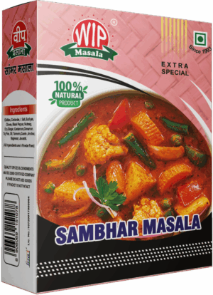 Sambhar Masala