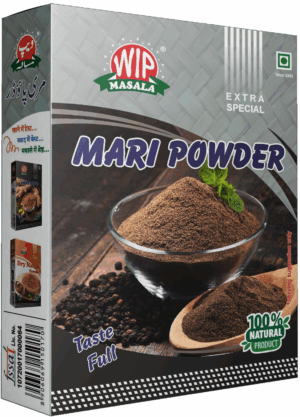 Mari Powder
