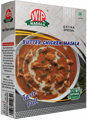 Butter chicken Masala