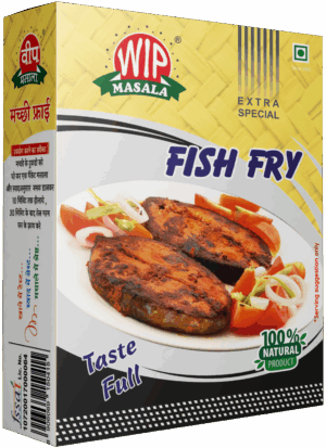 Fish Fry Masala
