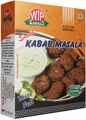 Kabab Masala