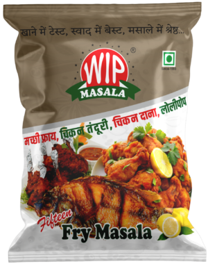 Fifteen-fry-masala