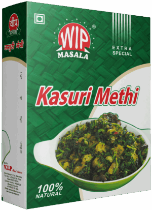 Kasuri-Methi