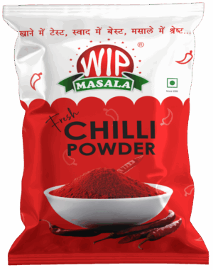 WIP-fresh-Chilly-Powder