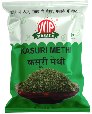 Kasuri Methi
